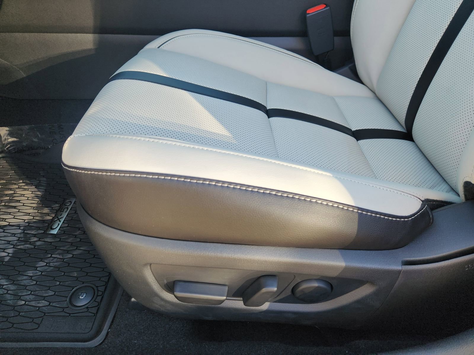 New 2026 MAZDA CX-50 AWD 2.5 S w/ Weather Package image 23