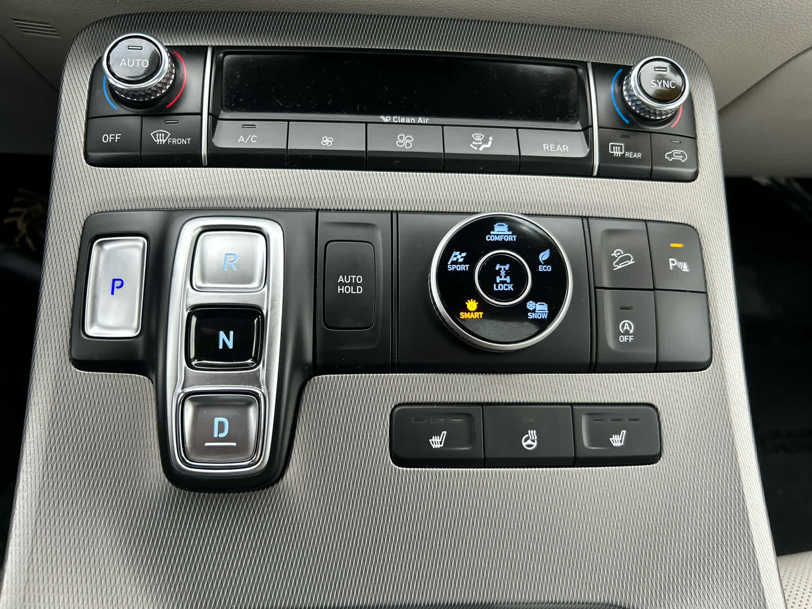 Used 2022 Hyundai Palisade SEL w/ Premium Package AWD/4WD image 24