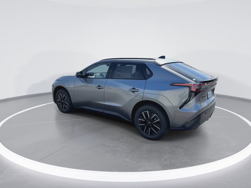 New 2026 Subaru Solterra Premium image 6