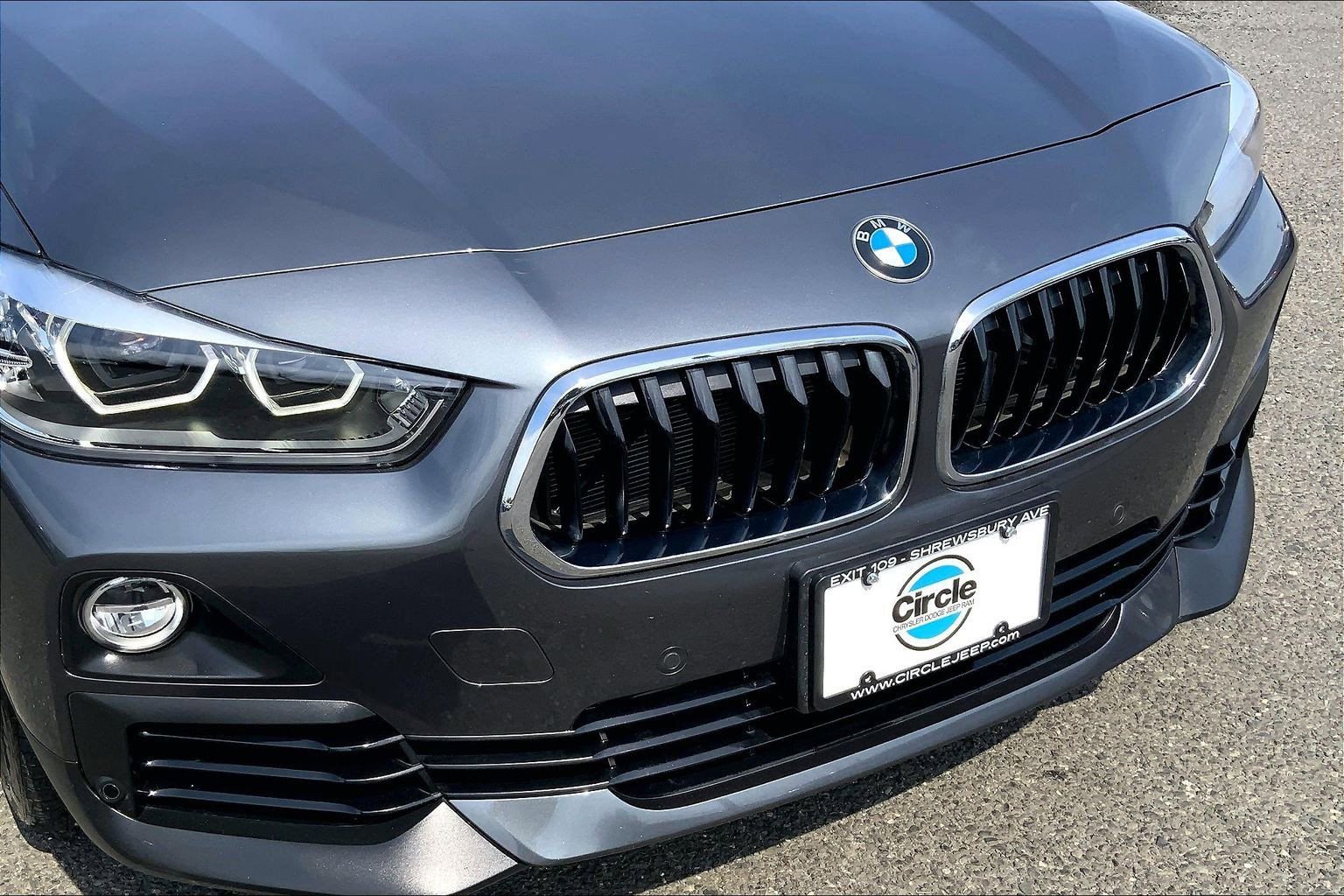 Used 2019 BMW X2 xDrive28i w/ Convenience Package image 30