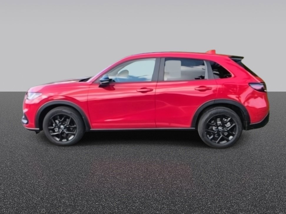 Used 2024 Honda HR-V Sport image 6