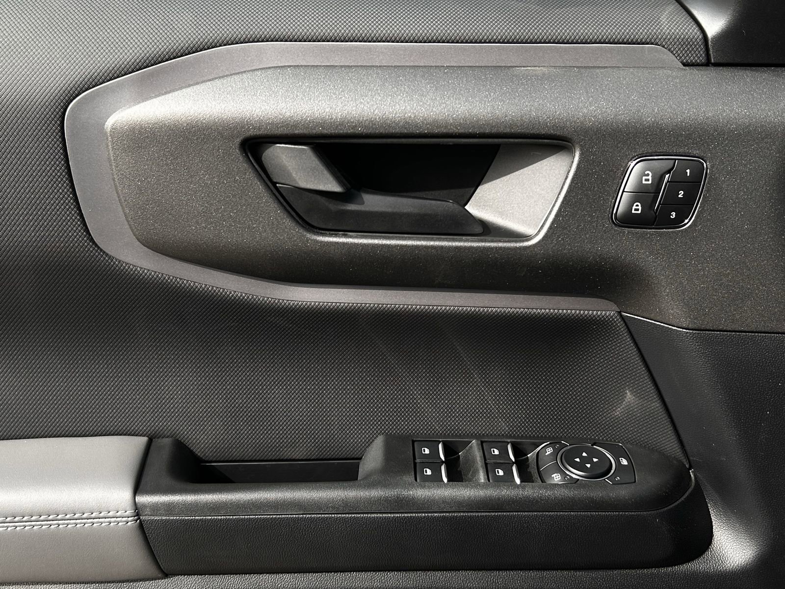 New 2026 Ford Bronco Sport Badlands w/ Badlands Tech Package image 20