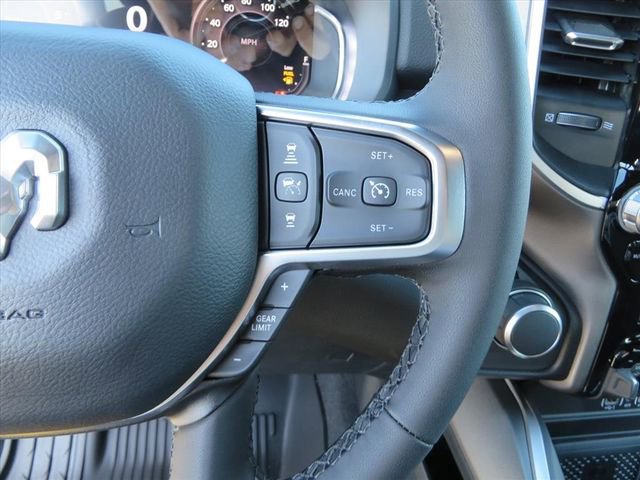 New 2026 RAM 1500 Big Horn image 21