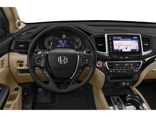 Used 2020 Honda Ridgeline RTL-E image 10