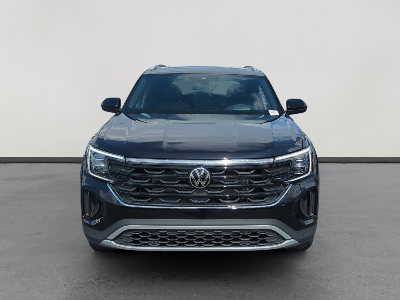 New 2026 Volkswagen Atlas Cross Sport SEL image 8
