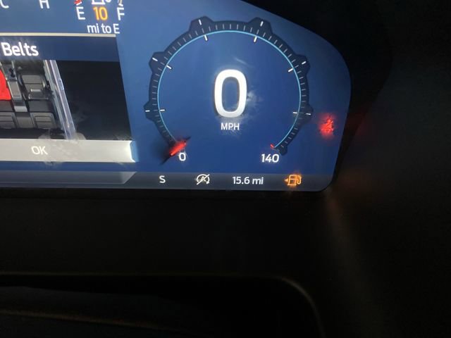 New 2025 Ford Bronco Raptor image 6