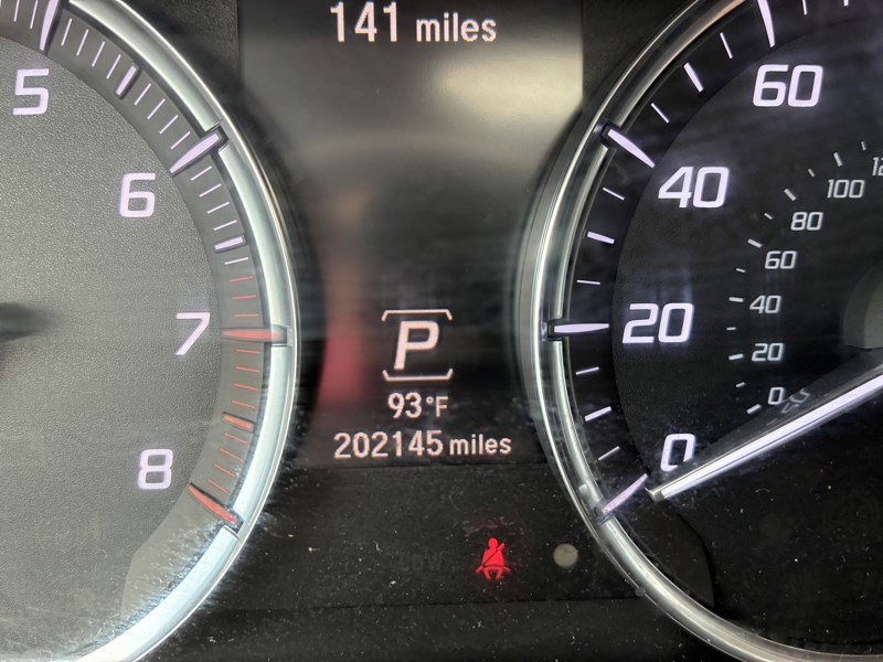 Used 2014 Acura MDX SH-AWD w/ Technology Package image 8