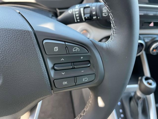 New 2026 Hyundai Venue SEL image 24