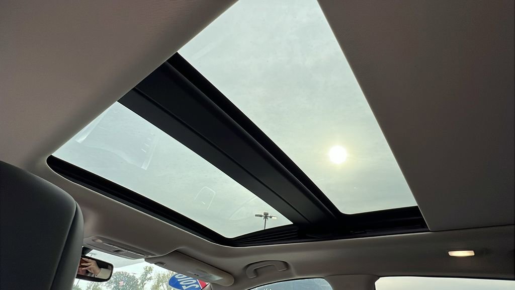 Used 2016 Nissan Murano SL image 35