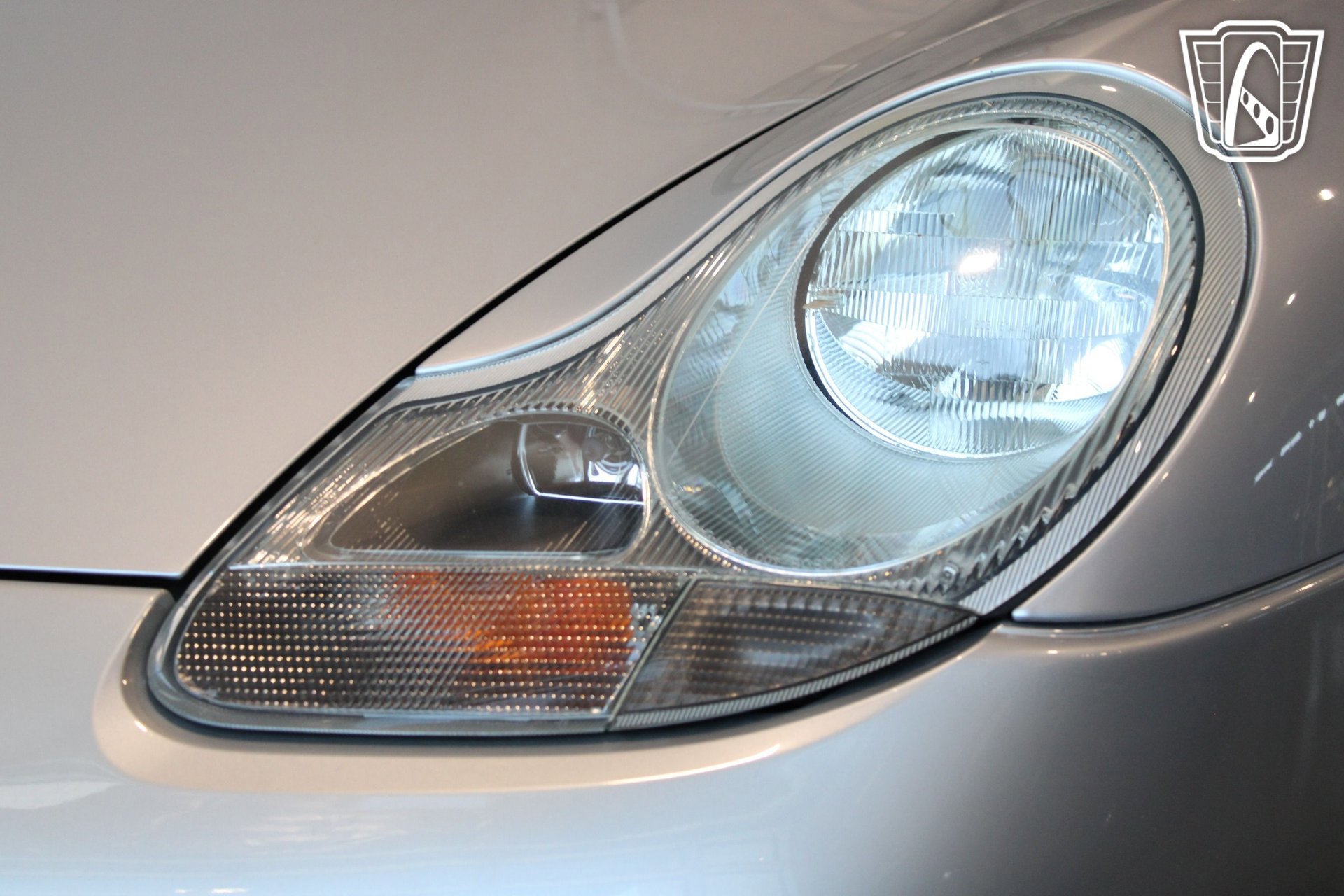 Used 1999 Porsche 911 image 27