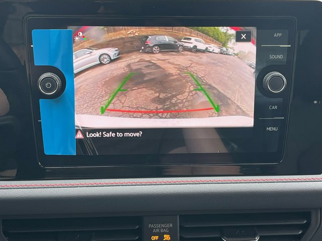 New 2025 Volkswagen Jetta GLI Autobahn image 19