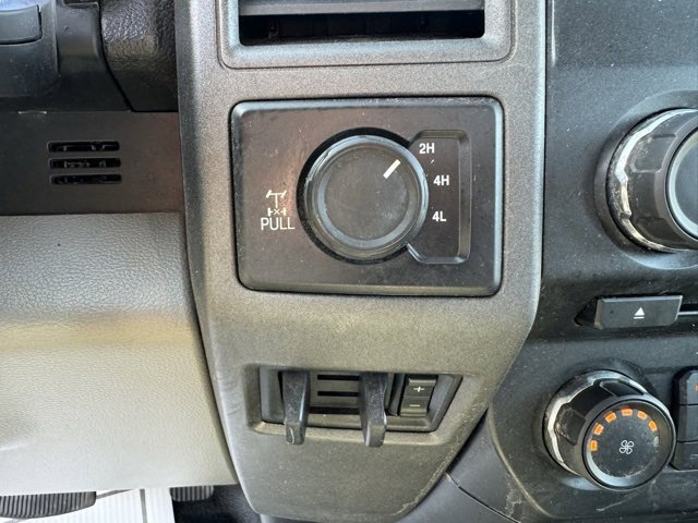 Used 2017 Ford F250 XL w/ Power Equipment Group image 16