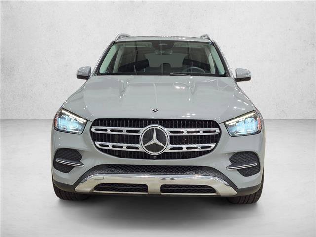Used 2024 Mercedes-Benz GLE 350 4MATIC image 2