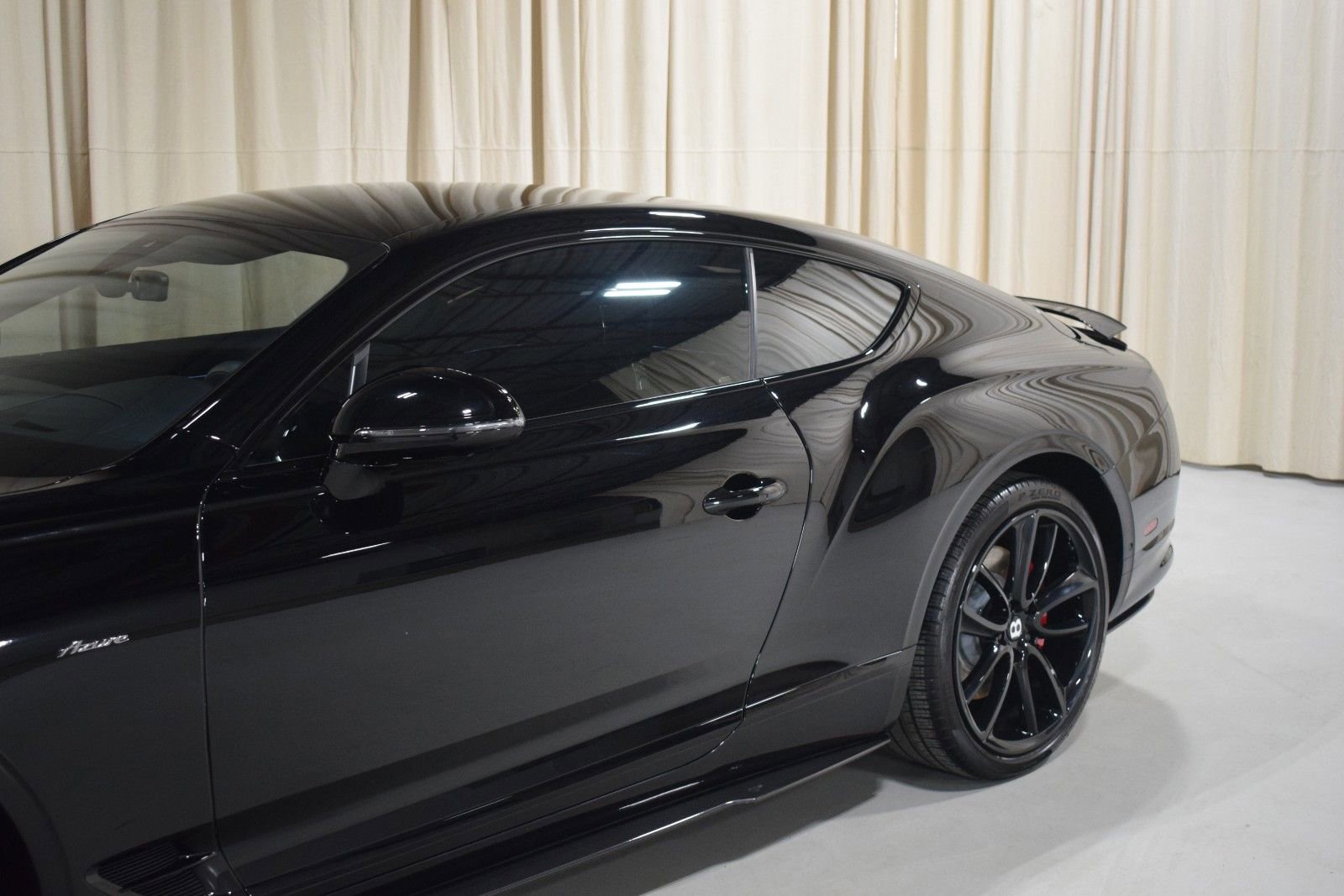 Certified 2023 Bentley Continental GT Mulliner image 8