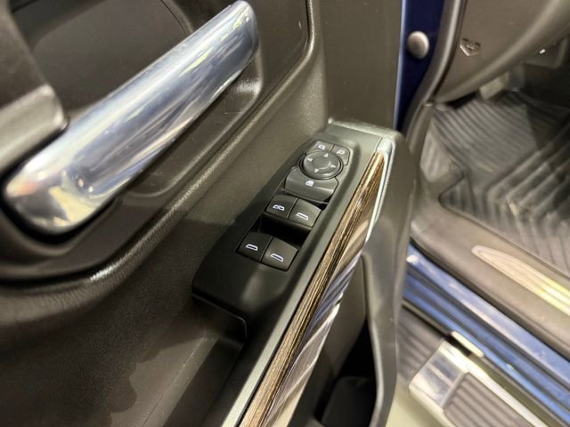 Certified 2021 GMC Sierra 1500 SLE AWD/4WD image 10