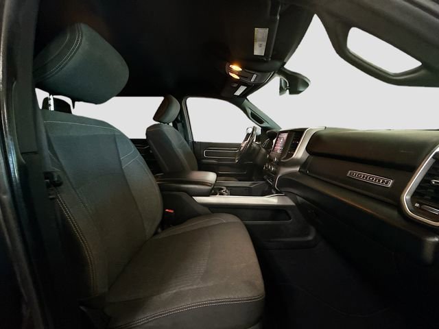 Used 2019 RAM 2500 Big Horn AWD/4WD image 27