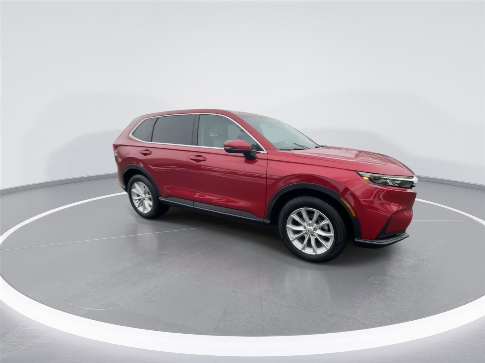 Used 2024 Honda CR-V EX image 9