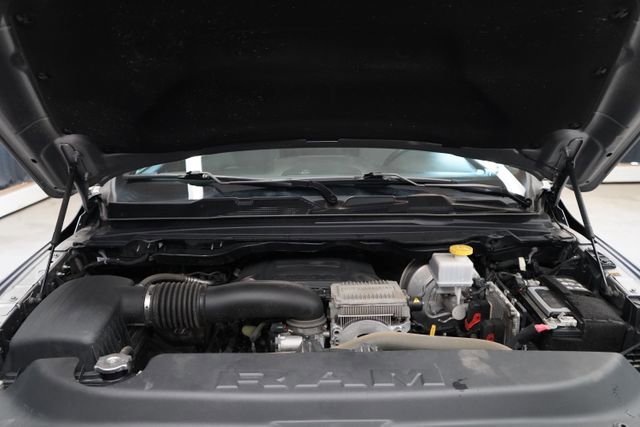 Used 2022 RAM 1500 Big Horn AWD/4WD image 62