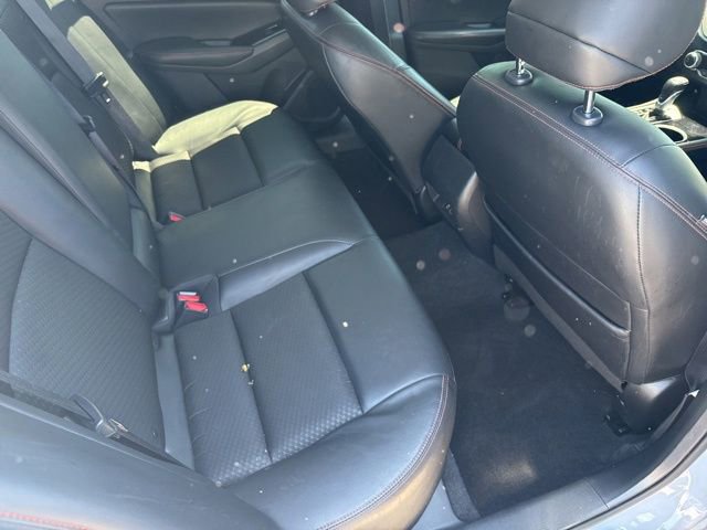 Used 2024 Nissan Altima 2.5 SR FWD image 22