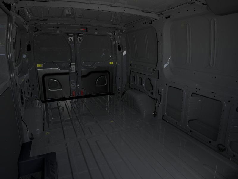 New 2026 Ford Transit 150 Low Roof w/ Exterior Upgrade Package image 11