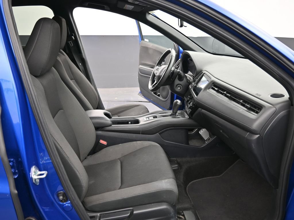 Used 2022 Honda HR-V Sport image 49