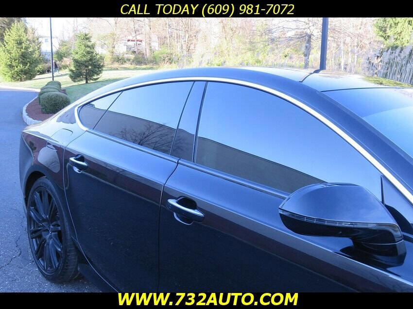 Used 2012 Audi A7 3.0T Prestige image 24