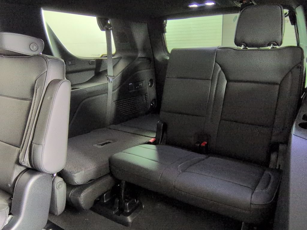 New 2026 GMC Yukon Denali AWD/4WD image 27