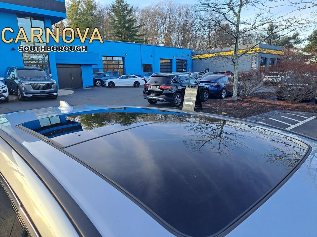 Used 2021 Acura RDX w/ Technology Package image 7