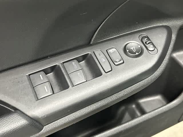Certified 2019 Honda Civic EX-L image 20