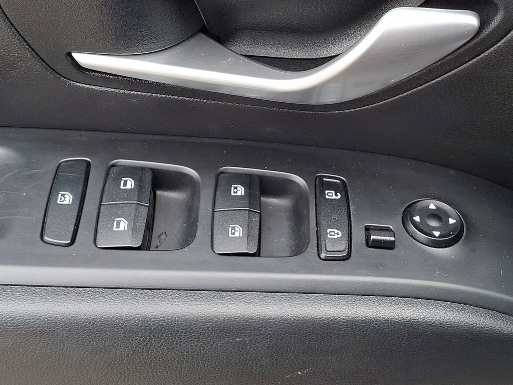 Used 2024 Hyundai Tucson SEL image 26