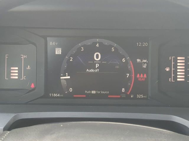 Certified 2025 Toyota Tacoma SR5 image 25