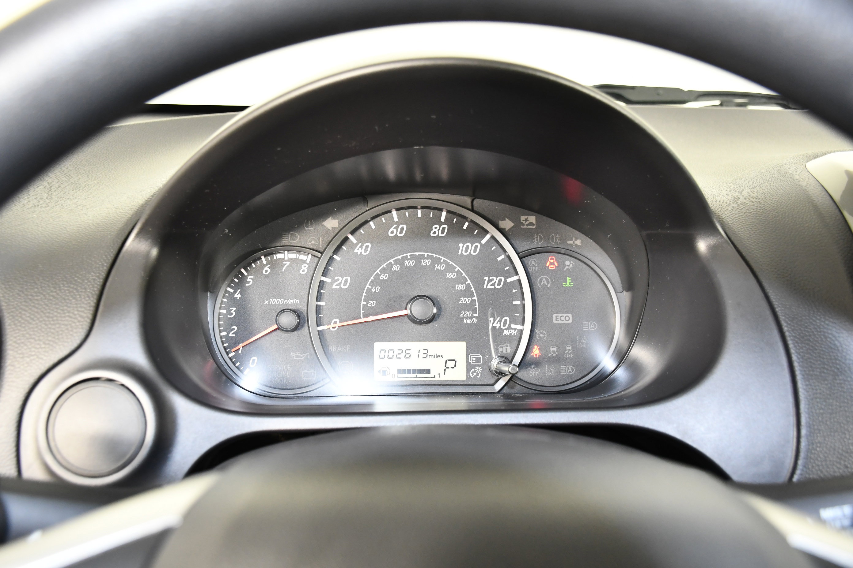 Used 2024 Mitsubishi Mirage LE FWD image 18