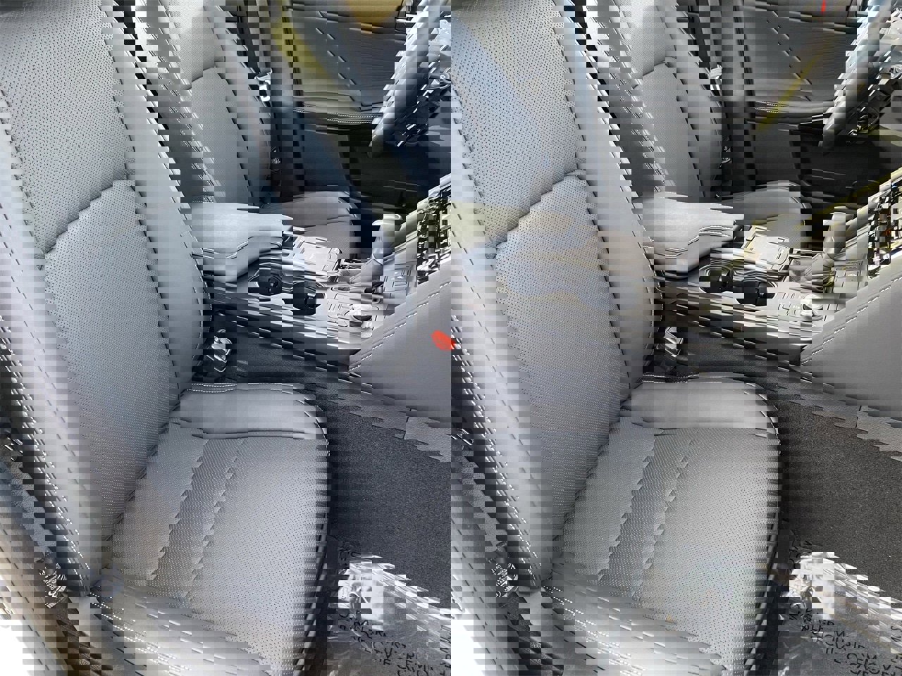 Used 2024 Lexus IS 300 w/ Premium Package image 12