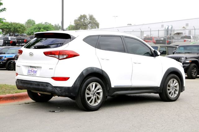 Used 2016 Hyundai Tucson SE w/ Option Group 02 image 5