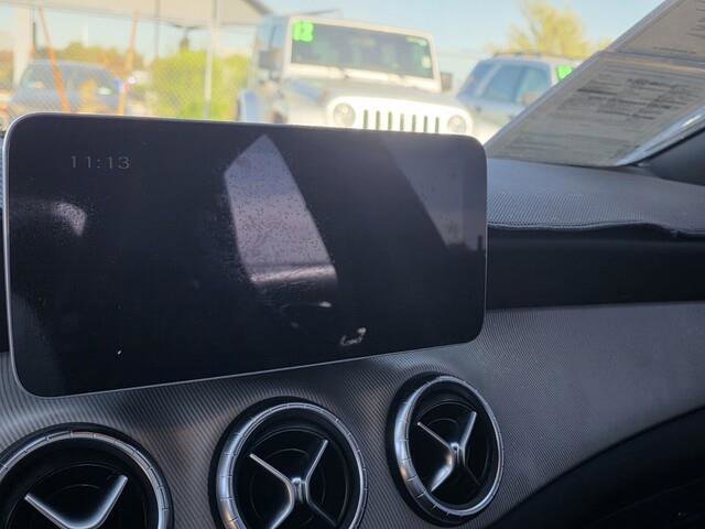 Used 2014 Mercedes-Benz CLA 250 image 18