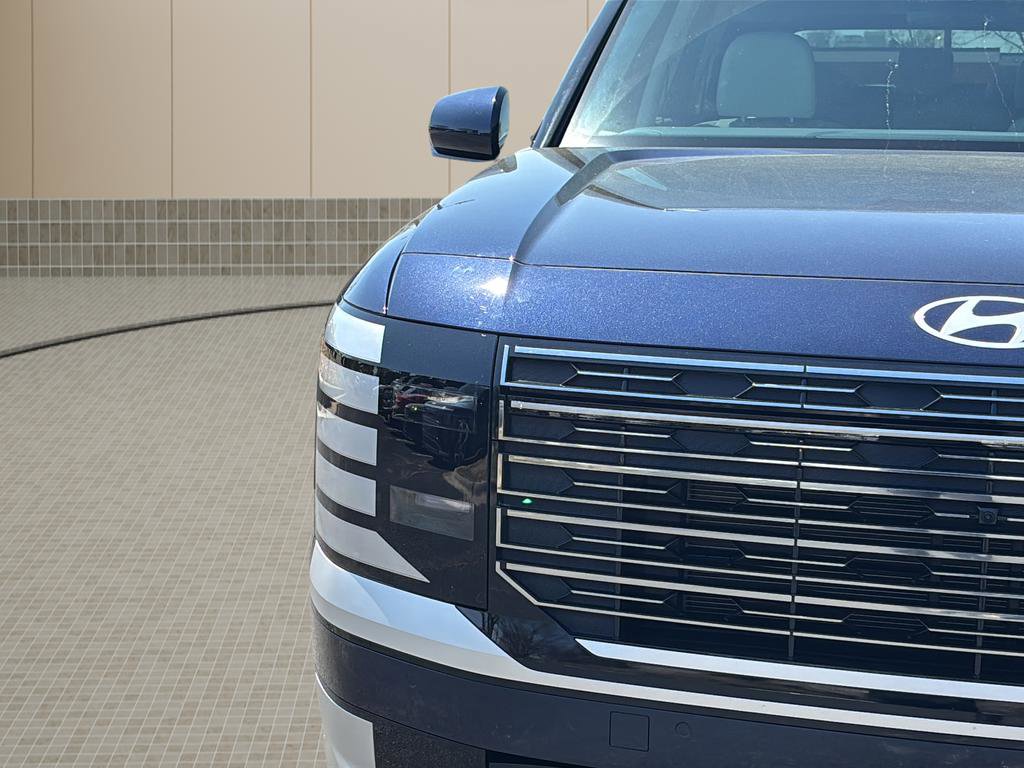 Used 2026 Hyundai Palisade Calligraphy image 10