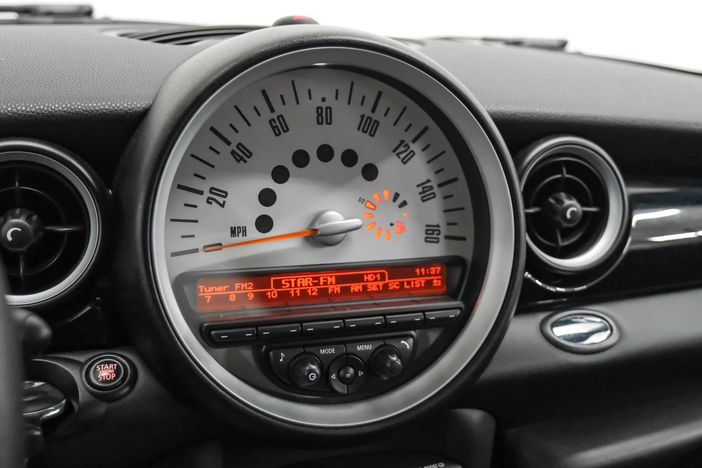 Used 2012 MINI Cooper Coupe S FWD image 23