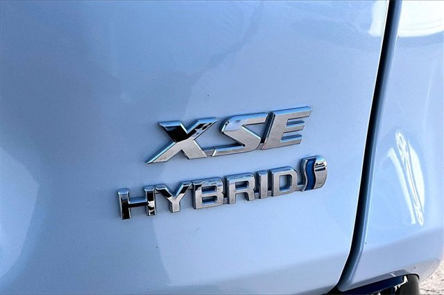 Used 2023 Toyota RAV4 XSE image 24