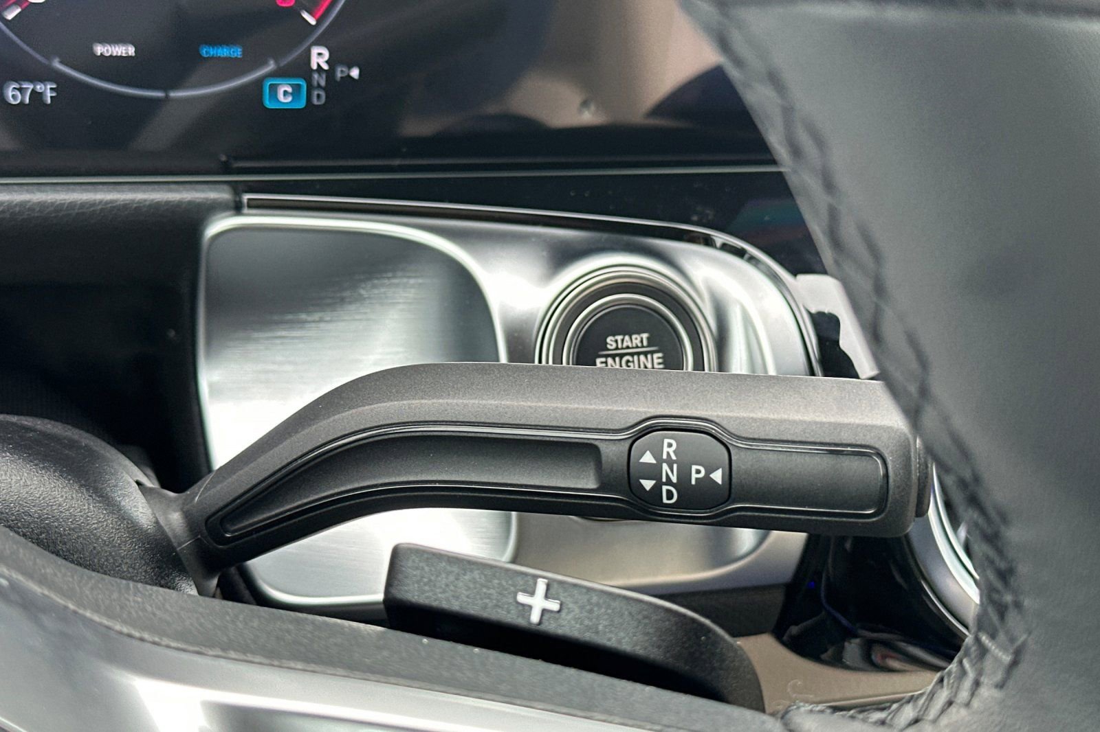 New 2026 Mercedes-Benz GLB 250 image 18