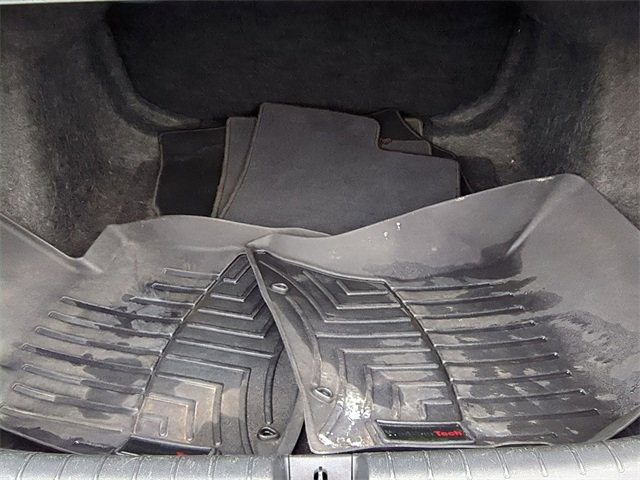 Used 2016 Honda Civic LX image 20