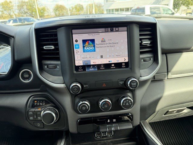 Certified 2022 RAM 1500 Big Horn image 18