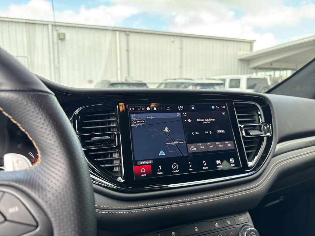 Used 2025 Dodge Durango R/T image 29