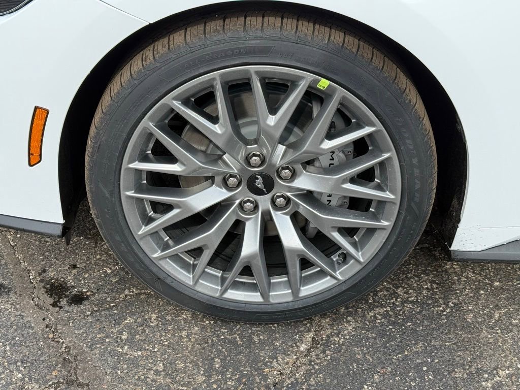 New 2026 Ford Mustang GT Premium RWD image 19