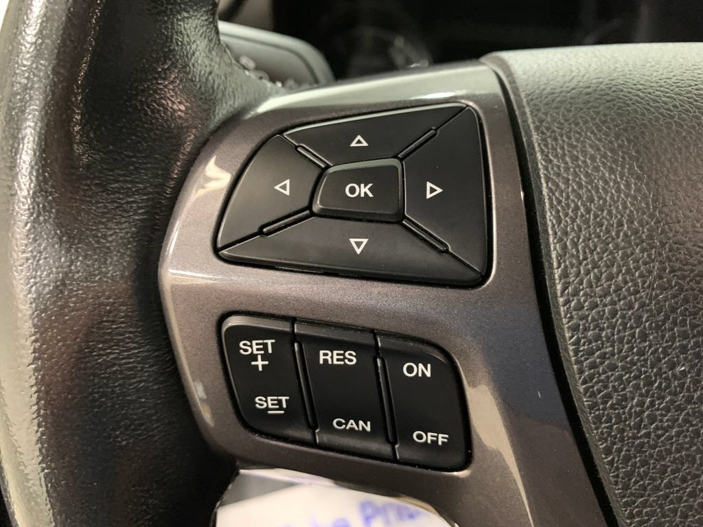 Used 2023 Ford Ranger Lariat w/ FX4 Off-Road Package AWD/4WD image 10