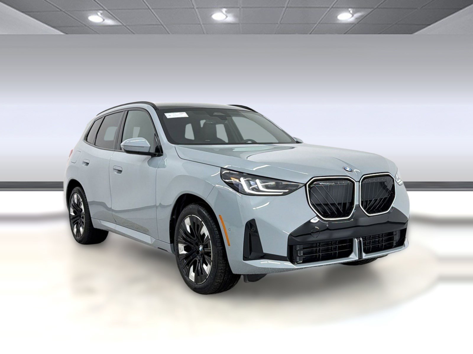New 2026 BMW X3 xDrive30 w/ M Sport Package image 7