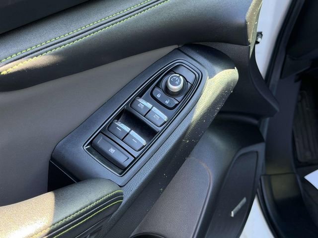 Used 2023 Subaru Ascent Onyx Edition Limited AWD/4WD image 17