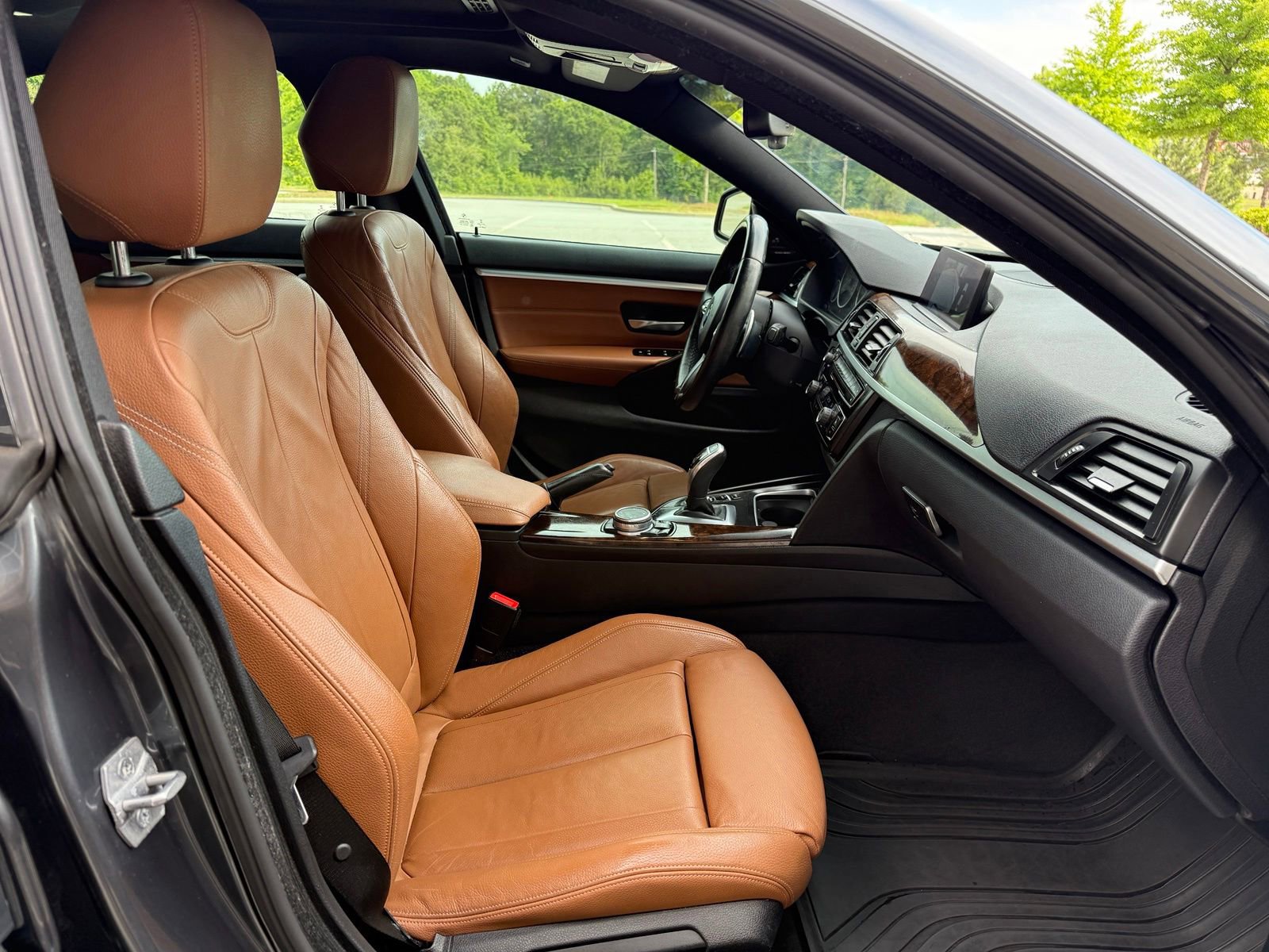 Used 2016 BMW 435i Gran Coupe xDrive AWD/4WD image 35
