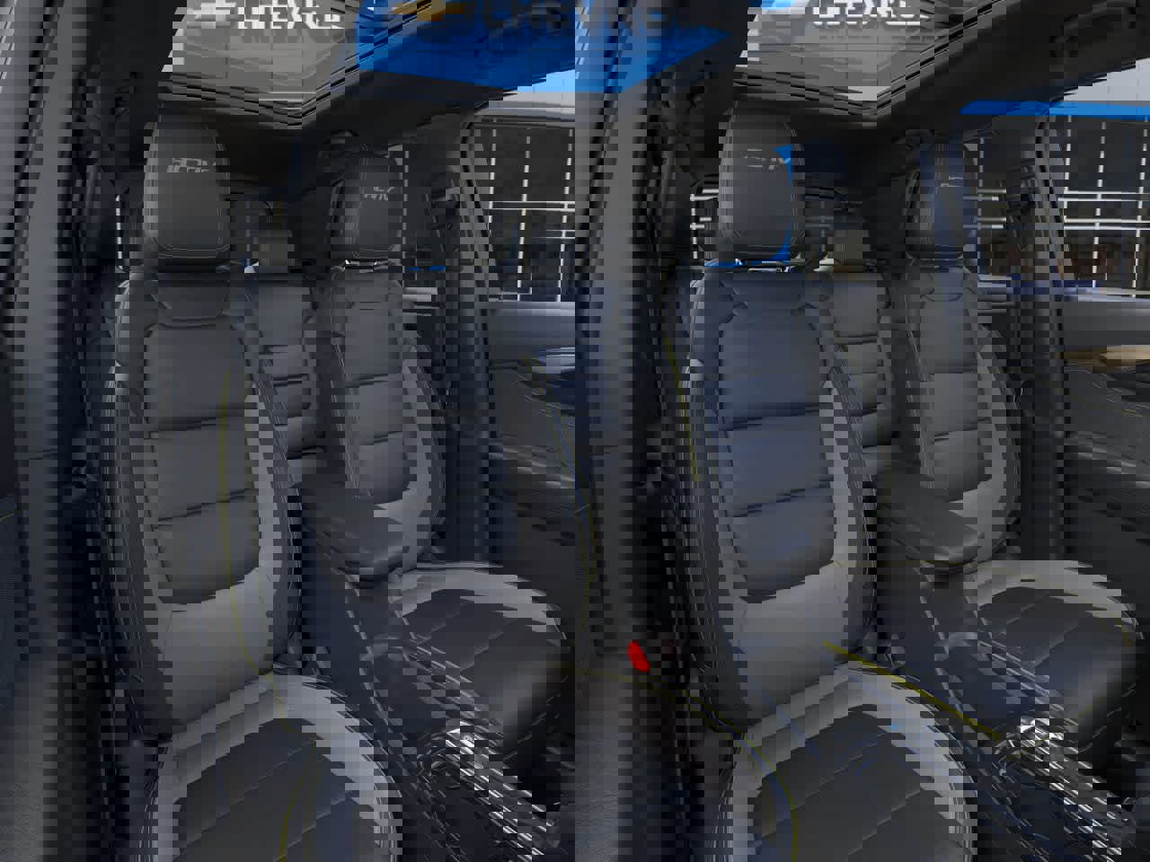 New 2026 Chevrolet TrailBlazer ACTIV w/ Convenience Package image 15