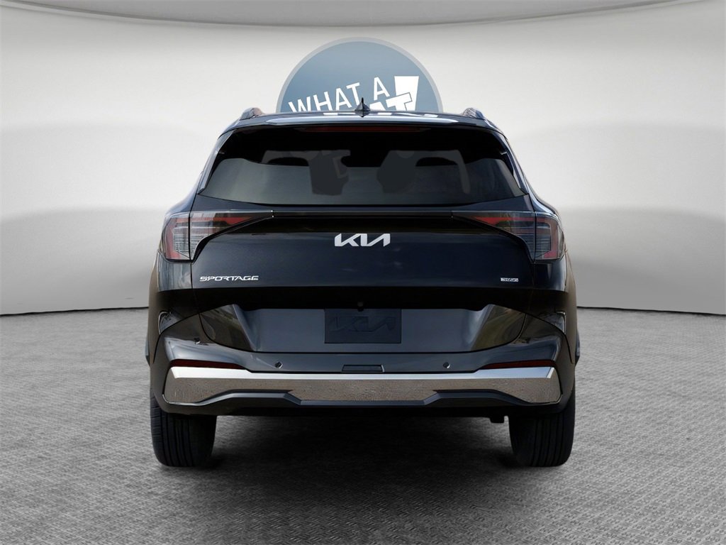 New 2026 Kia Sportage SX Prestige image 5