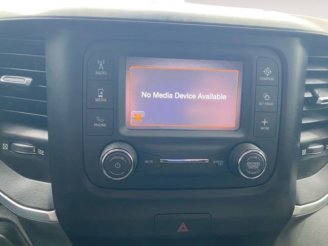 Used 2021 RAM 1500 Big Horn image 23